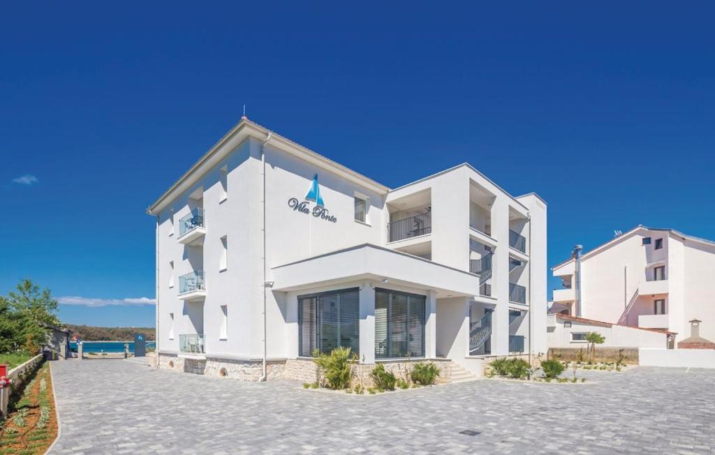 Vila Ponte Punat Luaran gambar
