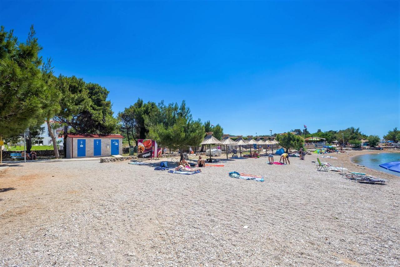 Vila Ponte Punat Luaran gambar