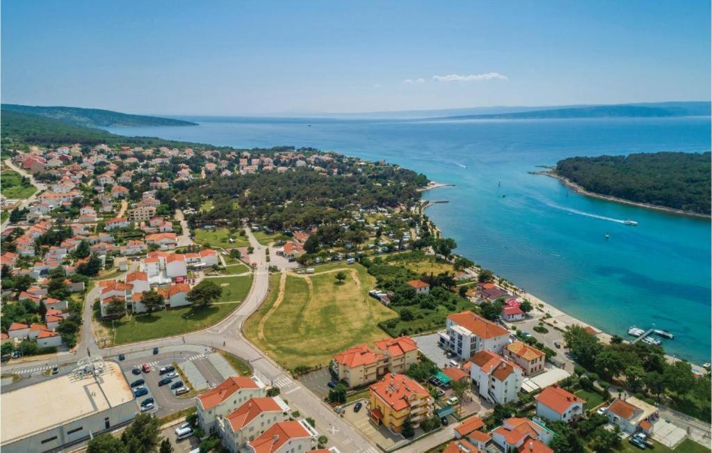 Vila Ponte Punat Luaran gambar