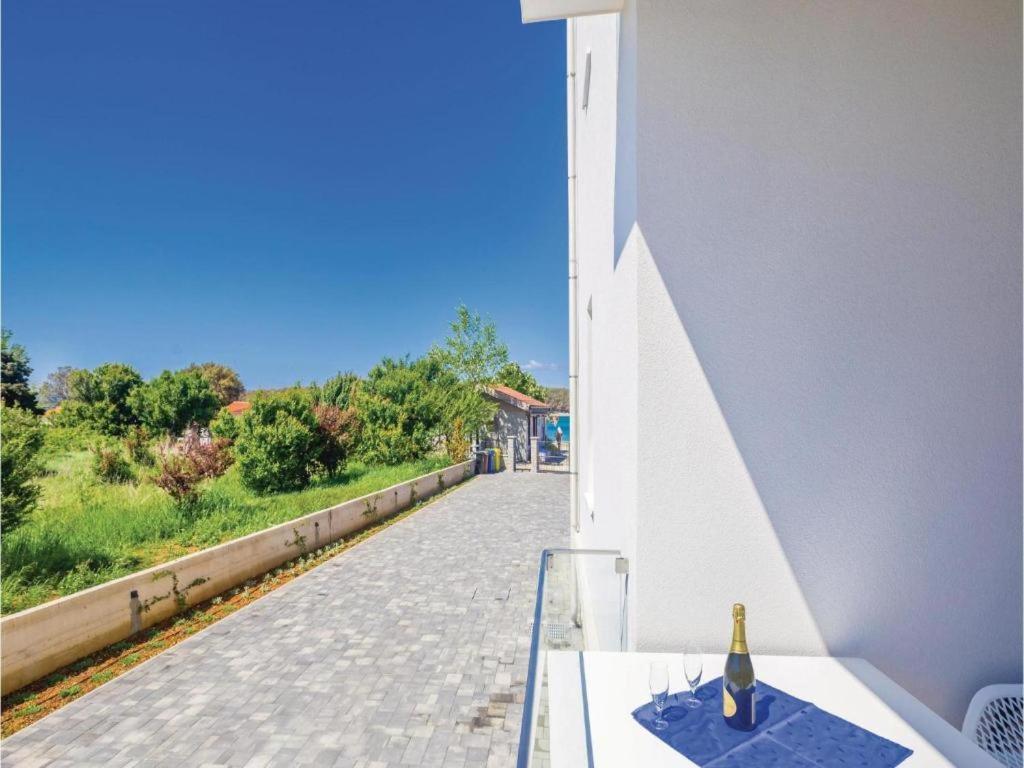 Vila Ponte Punat Luaran gambar
