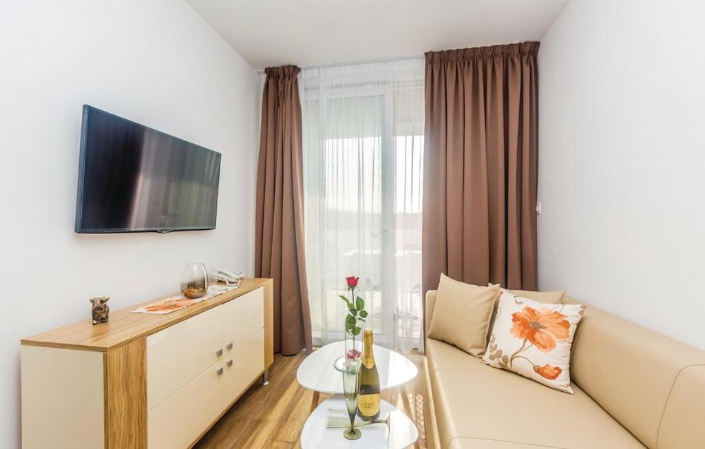 Vila Ponte Punat Luaran gambar
